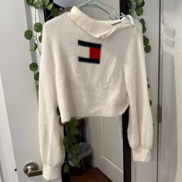 Tommy Hilfiger Sweaters - Tommy Hilfigar Sweater